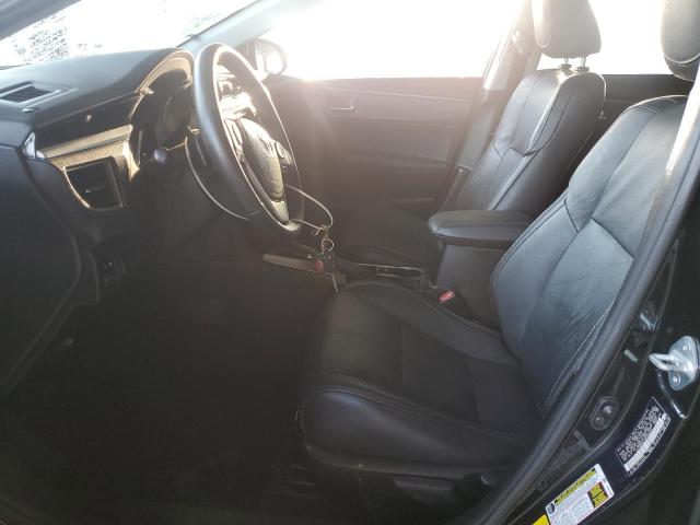 Photo 7 from auction – 2016 TOYOTA COROLLA L with VIN 5YFBURHE7GP390211