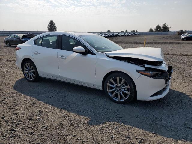 Photo 4 from auction – 2022 MAZDA 3 PREMIUM with VIN 3MZBPADL1NM303787