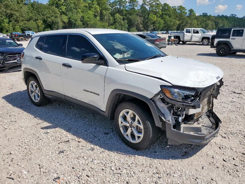 Фото 4 с аукциона – 2025 JEEP COMPASS SP с VIN 3C4NJDAN5ST527753