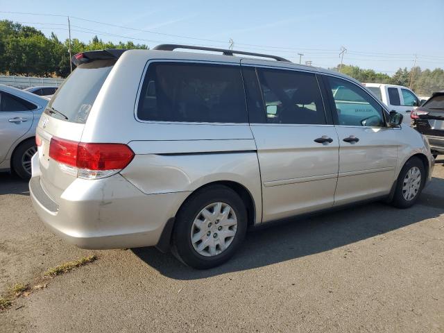 Photo 3 from auction – 2009 HONDA ODYSSEY with VIN 5FNRL38229B503047
