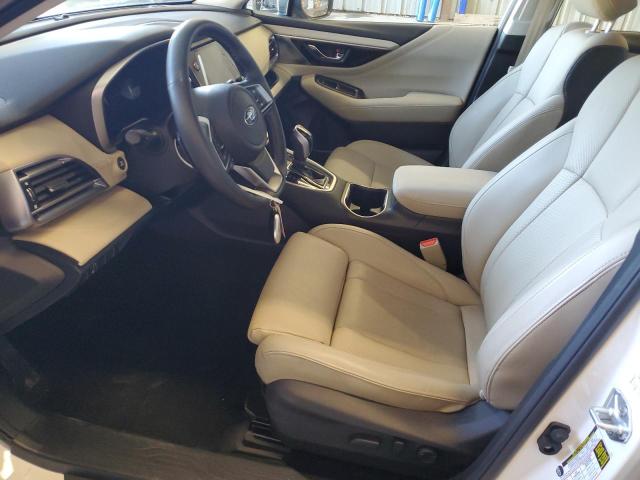 Photo 7 from auction – 2022 SUBARU LEGACY LIM with VIN 4S3BWGN67N3020104