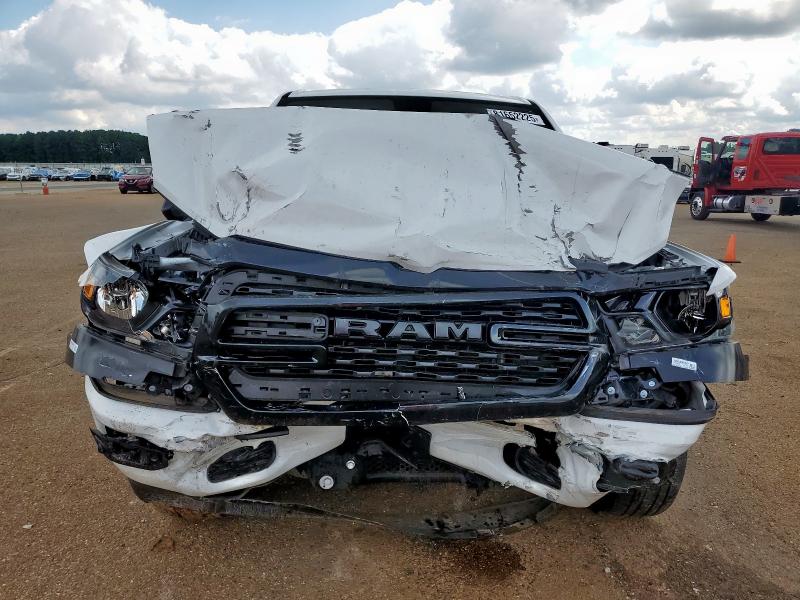 Photo 5 from auction – 2024 RAM 1500 BIG H with VIN 1C6SRFFT7RN163755