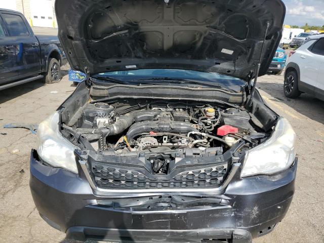 Photo 11 from auction – 2015 SUBARU FORESTER 2 with VIN JF2SJABC3FH542398