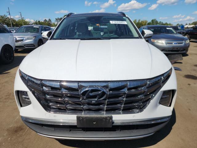 Photo 5 from auction – 2022 HYUNDAI TUCSON LIM with VIN KM8JECA1XNU072902