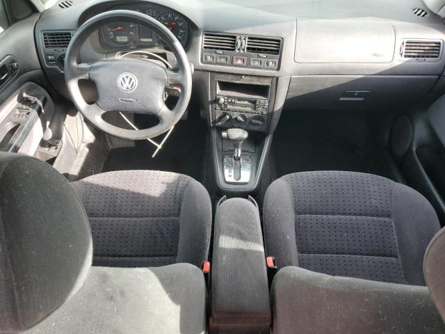 Photo 8 from auction – 2001 VOLKSWAGEN JETTA GLS with VIN 3VWSG29M01M006513