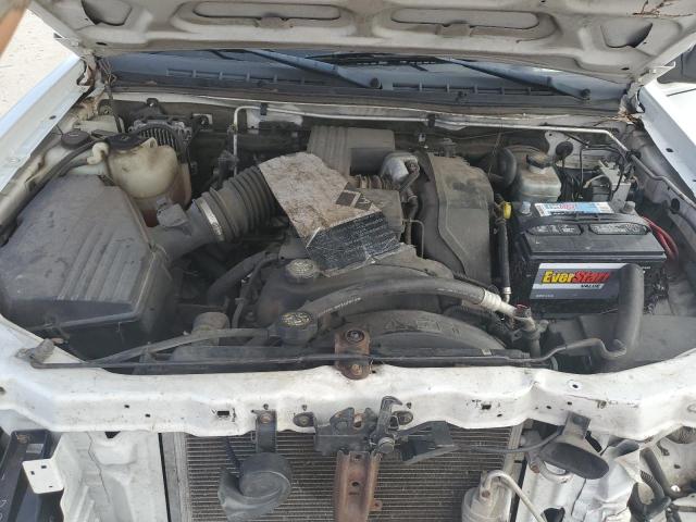 Photo 11 from auction – 2005 CHEVROLET COLORADO with VIN 1GCCS136458102472