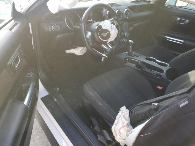 Photo 8 from auction – 2018 FORD MUSTANG with VIN 1FA6P8TH1J5123743