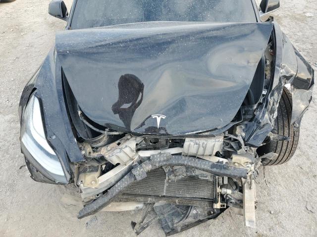 Photo 11 from auction – 2019 TESLA MODEL 3 with VIN 5YJ3E1EA1KF413037