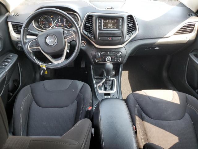Photo 8 from auction – 2015 JEEP CHEROKEE L with VIN 1C4PJLCB8FW730819