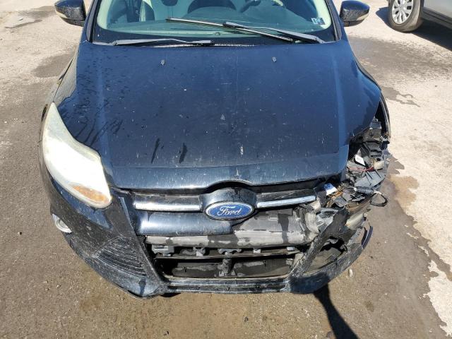 Photo 11 from auction – 2012 FORD FOCUS SEL with VIN 1FAHP3M28CL214562