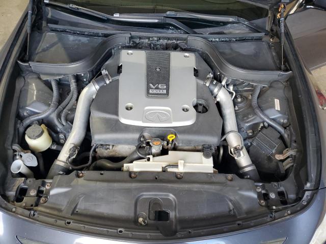 Photo 11 from auction – 2012 INFINITI G37 with VIN JN1CV6AR4CM680998