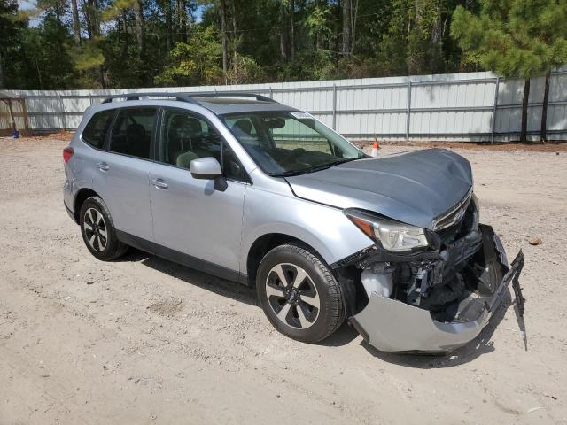 Photo 4 from auction – 2017 SUBARU FORESTER 2.5I LIMITED with VIN JF2SJALC7HH584610