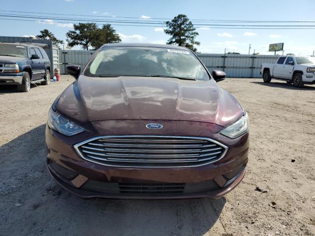 Photo 5 from auction – 2018 FORD FUSION SE with VIN 3FA6P0HD8JR142777