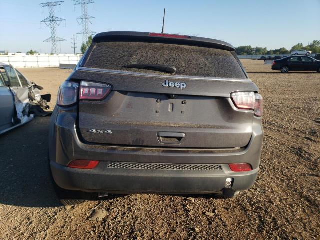 Photo 6 from auction – 2024 JEEP COMPASS SP with VIN 3C4NJDAN8RT162415
