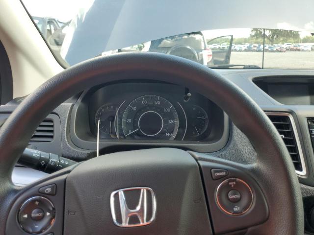 Photo 9 from auction – 2015 HONDA CR-V EX with VIN 5J6RM4H5XFL075454