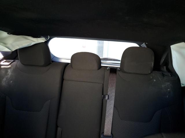 Photo 10 from auction – 2025 JEEP COMPASS SPORT with VIN 3C4NJDAN2ST515124