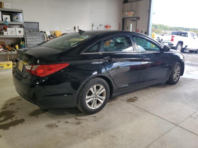 Photo 3 from auction – 2013 HYUNDAI SONATA GLS with VIN 5NPEB4AC2DH785596