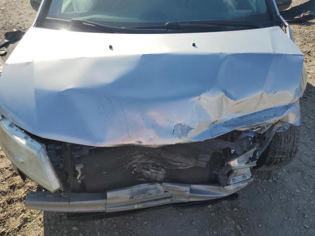 Photo 12 from auction – 2011 HONDA ODYSSEY EX with VIN 5FNRL5H61BB019973