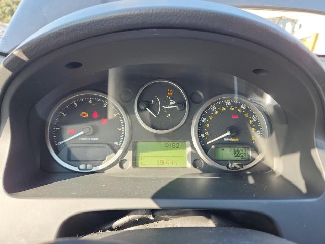 Photo 9 from auction – 2008 LAND ROVER LR2 SE with VIN SALFP24N28H057684