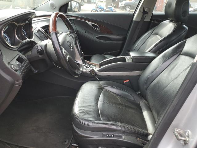 Photo 7 from auction – 2010 BUICK LACROSSE C with VIN 1G4GD5EG6AF181282