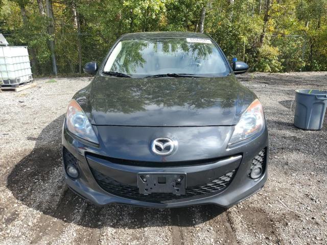 Photo 5 from auction – 2013 MAZDA 3 I with VIN JM1BL1V70D1714593