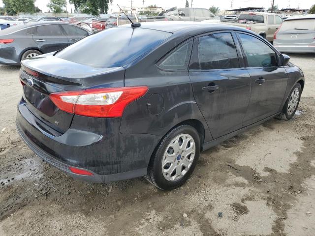 Photo 3 from auction – 2012 FORD FOCUS SE with VIN 1FAHP3F28CL356147