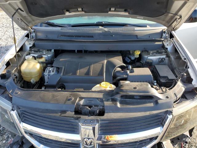 Photo 12 from auction – 2009 DODGE JOURNEY SX with VIN 3D4GG57V39T222091
