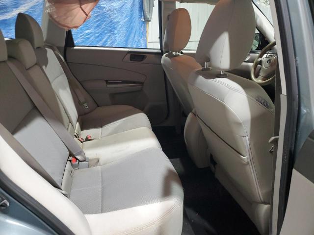 صورة رقم 11 من المزاد - 2013 SUBARU FORESTER 2 مع VIN JF2SHABC1DH420602