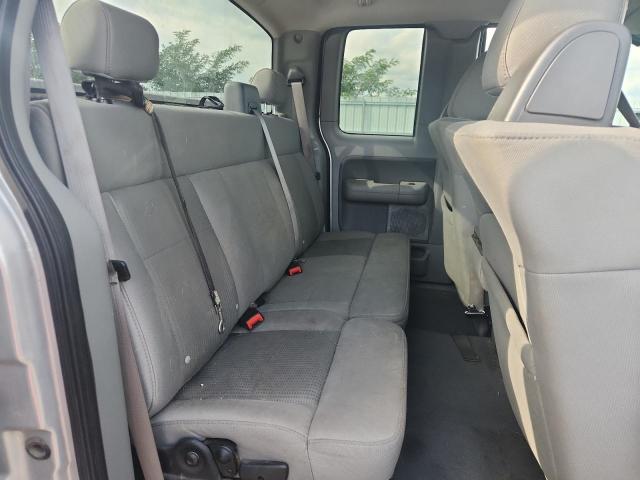 Photo 10 from auction – 2007 FORD F150 with VIN 1FTPX14V77FB66755