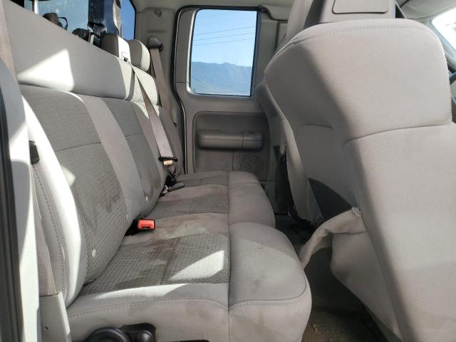 Photo 10 from auction – 2004 FORD F150 with VIN 1FTPX14554NC46380