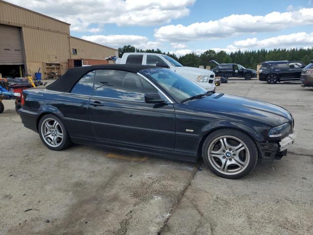 Photo 4 from auction – 2002 BMW 330 CI with VIN WBABS53492JU95307