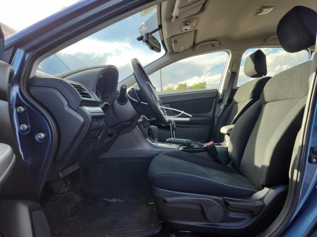 Photo 7 from auction – 2015 SUBARU IMPREZA PR with VIN JF1GJAC67FH017735