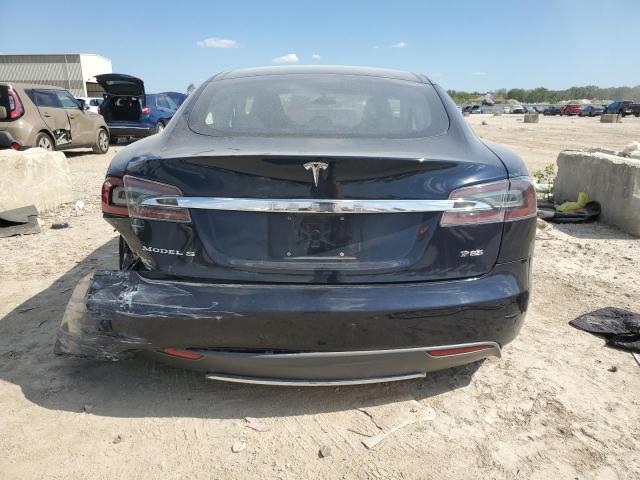 Photo 6 from auction – 2013 TESLA MODEL S with VIN 5YJSA1CP4DFP25337