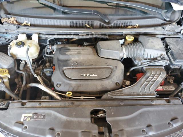 Photo 12 from auction – 2018 CHRYSLER PACIFICA L with VIN 2C4RC1GG2JR320435