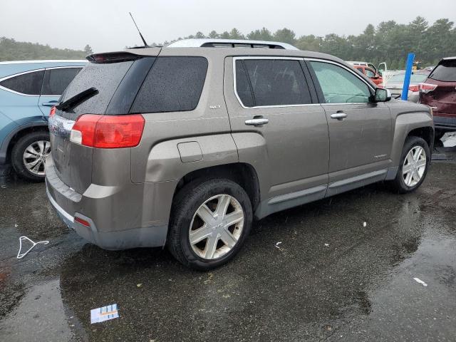 Photo 3 from auction – 2011 GMC TERRAIN SL with VIN 2CTALWEC8B6338472