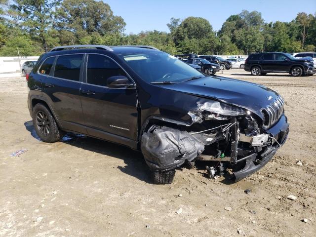 Photo 4 from auction – 2016 JEEP CHEROKEE L with VIN 1C4PJMCS7GW338616