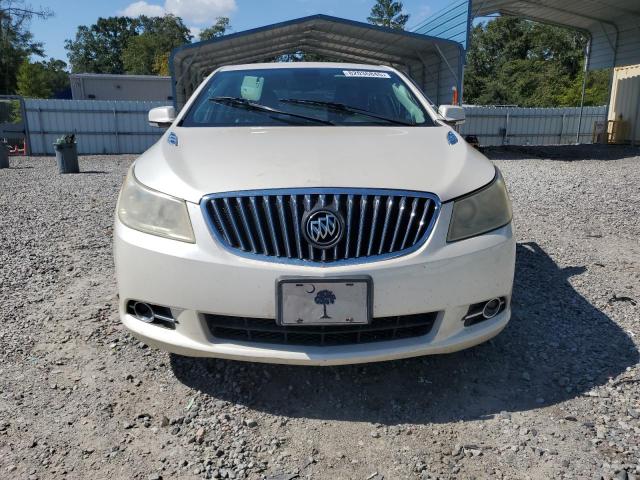 Photo 5 from auction – 2013 BUICK LACROSSE with VIN 1G4GC5E34DF307871
