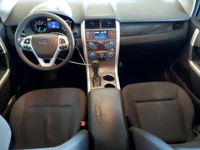 Photo 8 from auction – 2013 FORD EDGE SE with VIN 2FMDK3GC6DBA17382