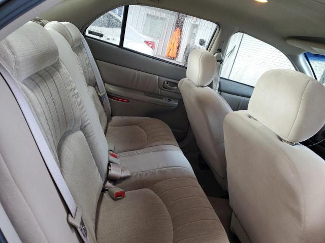Photo 10 from auction – 2001 BUICK CENTURY CU with VIN 2G4WS52J111164916