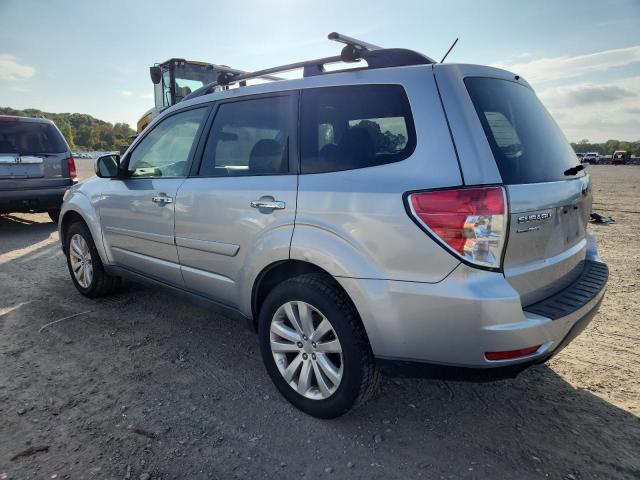 Photo 2 from auction – 2012 SUBARU FORESTER LIMITED with VIN JF2SHAEC0CH441581