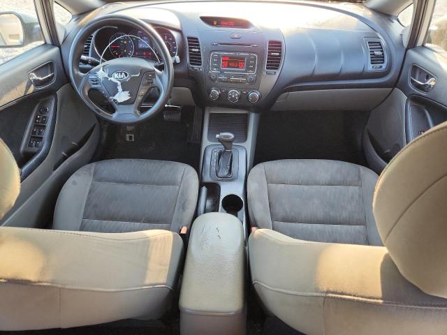 Photo 8 from auction – 2015 KIA FORTE LX with VIN KNAFK4A68F5379532