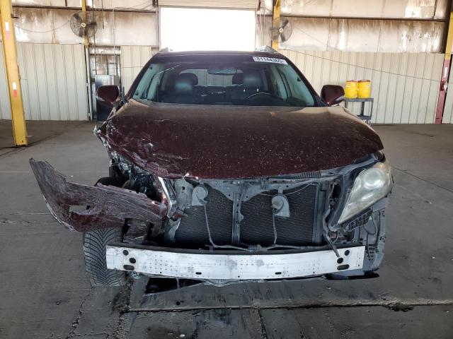 Photo 5 from auction – 2013 LEXUS RX 350 with VIN 2T2ZK1BA8DC123243