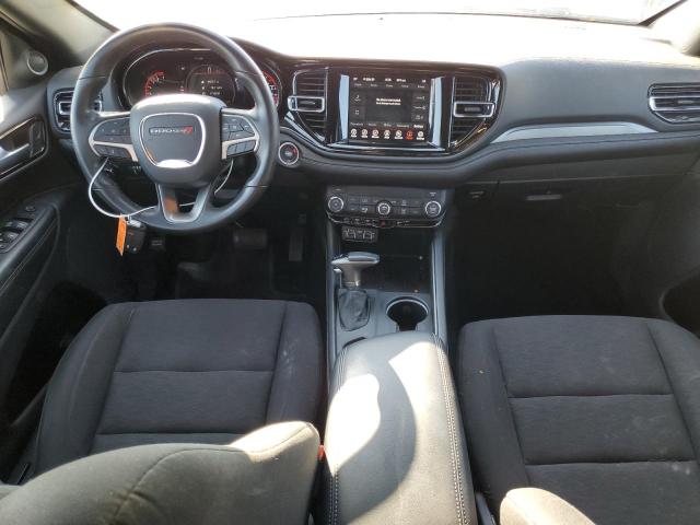 Photo 8 from auction – 2022 DODGE DURANGO SXT with VIN 1C4RDJAG0NC174119