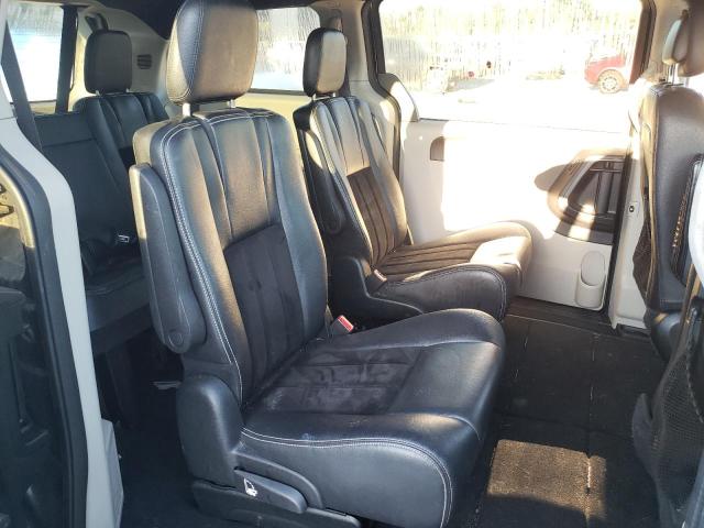Photo 11 from auction – 2017 DODGE GRAND CARA with VIN 2C4RDGCG9HR715597