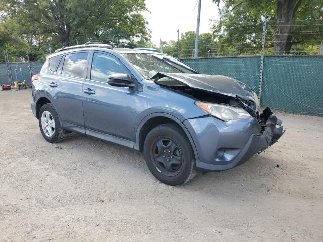 Zdjęcie 4 z aukcji – 2014 TOYOTA RAV4 LE z VIN 2T3BFREV1EW225014