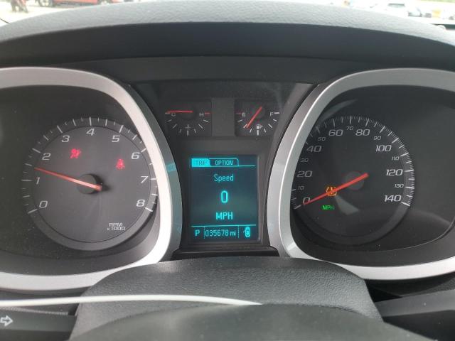 Photo 9 from auction – 2017 CHEVROLET EQUINOX LT with VIN 2GNFLFEK2H6281484