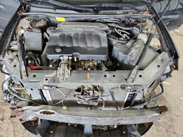 Photo 11 from auction – 2013 CHEVROLET IMPALA LT with VIN 2G1WG5E36D1135301
