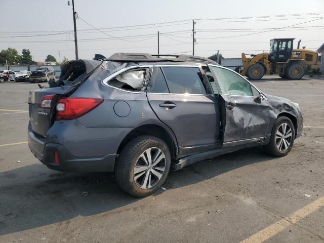 Photo 3 from auction – 2019 SUBARU OUTBACK 2. with VIN 4S4BSANC3K3369833