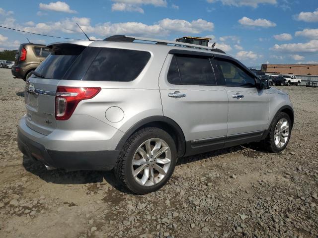Photo 3 from auction – 2013 FORD EXPLORER X with VIN 1FM5K7D8XDGC19307