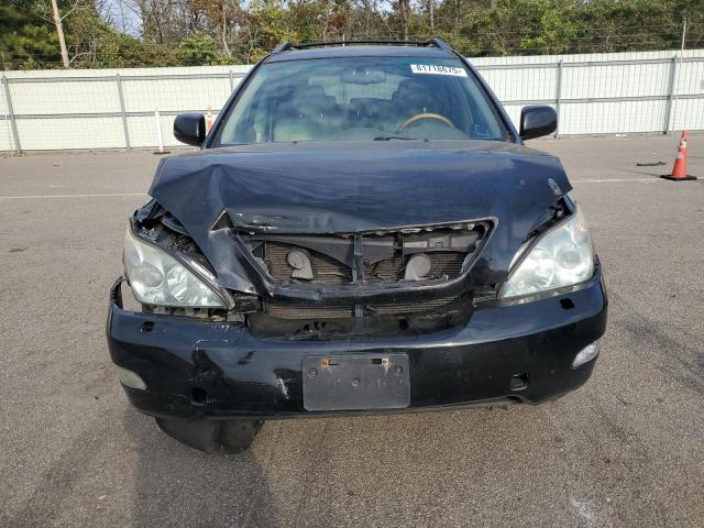 Photo 5 from auction – 2009 LEXUS RX 350 with VIN 2T2HK31U09C096548